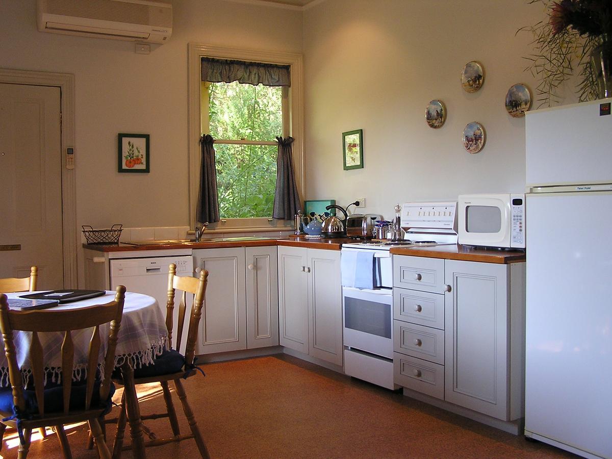 Lemonade Creek Cottages Lorne Zewnętrze zdjęcie