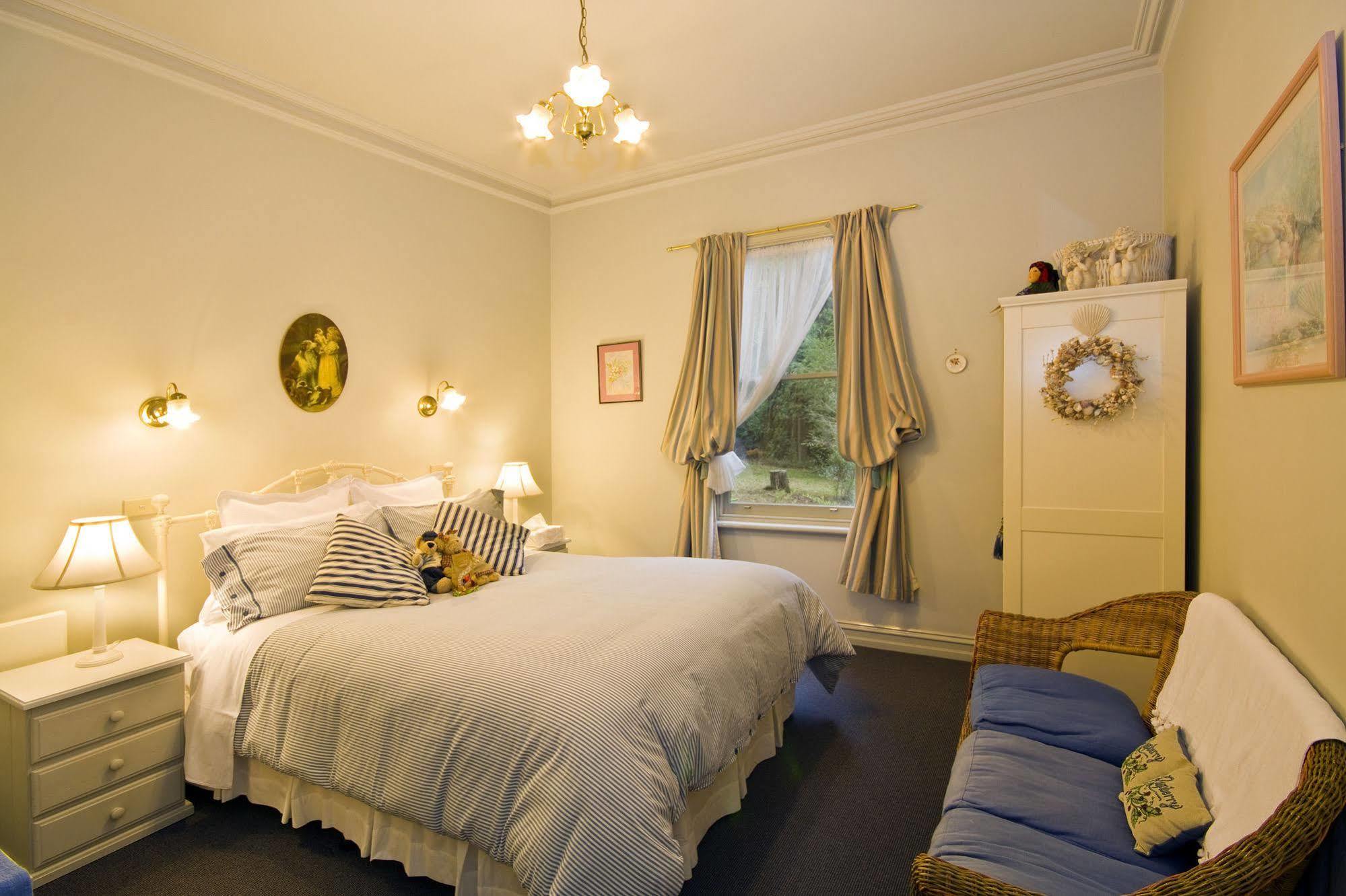 Lemonade Creek Cottages Lorne Zewnętrze zdjęcie