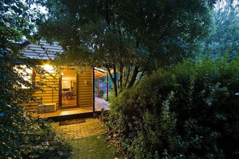 Lemonade Creek Cottages Lorne Zewnętrze zdjęcie